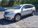 Chevrolet Traverse 2lt Image 2