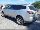 Chevrolet Traverse 2lt Image 4