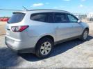 Chevrolet Traverse 2lt Image 3