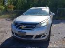Chevrolet Traverse 2lt Image 9