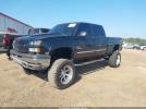 Chevrolet Silverado 2500 Ls Image 3