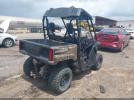 Honda Sxs520 M2 Image 5