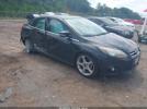 Ford Focus Titanium Image 1