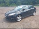 Ford Focus Titanium Image 6