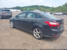 Ford Focus Titanium Image 4