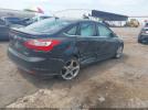 Ford Focus Titanium Image 2