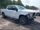 Chevrolet Silverado 1500 Rst Image 1