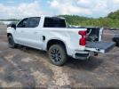 Chevrolet Silverado 1500 Rst Image 12