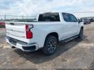 Chevrolet Silverado 1500 Rst Image 4
