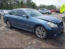 INFINITI M35x Image 1