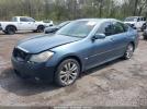 INFINITI M35x Image 10