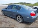 INFINITI M35x Image 6