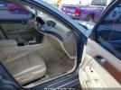 INFINITI M35x Image 9