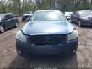 INFINITI M35x Image 4