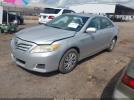 Toyota Camry Le Image 3