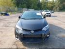 Toyota Corolla S Plus Image 12