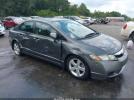 Honda Civic Lx-s Image 1