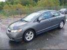 Honda Civic Lx-s Image 10
