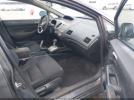 Honda Civic Lx-s Image 14