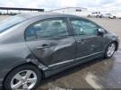 Honda Civic Lx-s Image 3