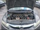 Honda Civic Lx-s Image 9