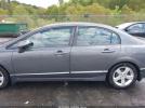 Honda Civic Lx-s Image 4