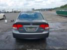 Honda Civic Lx-s Image 13