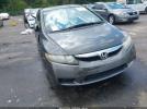 Honda Civic Lx-s Image 15
