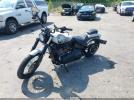 Harley-Davidson Fxbbs Image 11