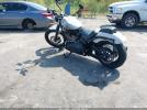 Harley-Davidson Fxbbs Image 6