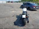 Harley-Davidson Fxbbs Image 9