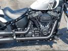 Harley-Davidson Fxbbs Image 4