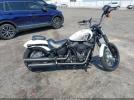 Harley-Davidson Fxbbs Image 7