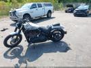 Harley-Davidson Fxbbs Image 12
