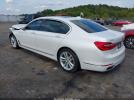 BMW 7 Series Image 5