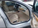 BMW 7 Series Image 4