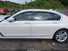 BMW 7 Series Image 2