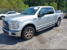 Ford F-150 Xlt Image 16