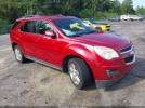 Chevrolet Equinox 1lt Image 1