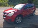 Chevrolet Equinox 1lt Image 7