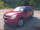 Chevrolet Equinox 1lt Image 3