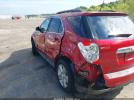 Chevrolet Equinox 1lt Image 16
