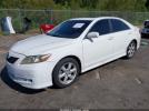 Toyota Camry Se Image 5