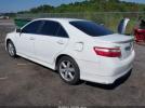 Toyota Camry Se Image 11