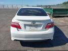 Toyota Camry Se Image 3