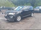 Ford Explorer Xlt Image 5