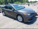 Toyota Camry Le Image 1