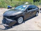 Toyota Camry Le Image 3