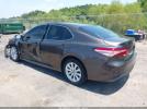 Toyota Camry Le Image 5