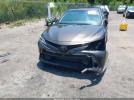 Toyota Camry Le Image 12